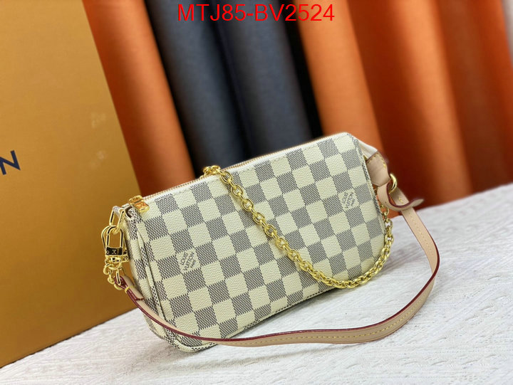 LV Bags(4A)-Pochette MTis Bag- sellers online ID: BV2524 $: 85USD,