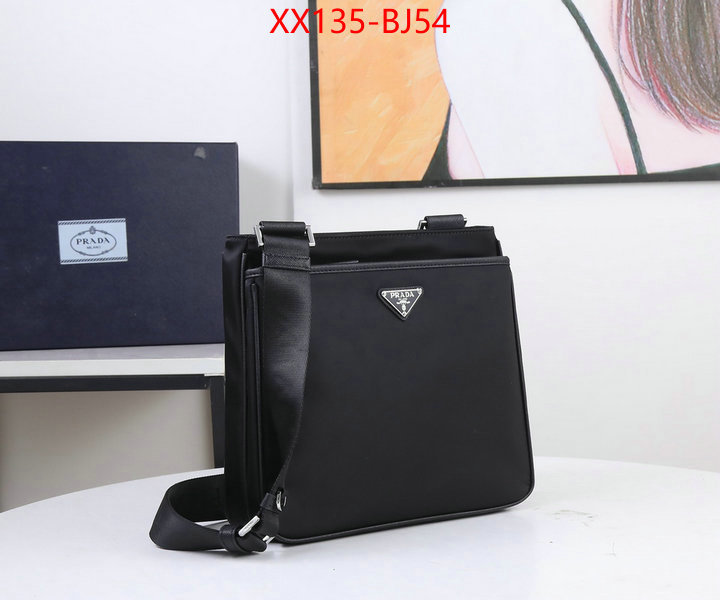 Prada Bags(TOP)-Crossbody- cheap replica designer ID: BJ54 $: 135USD,