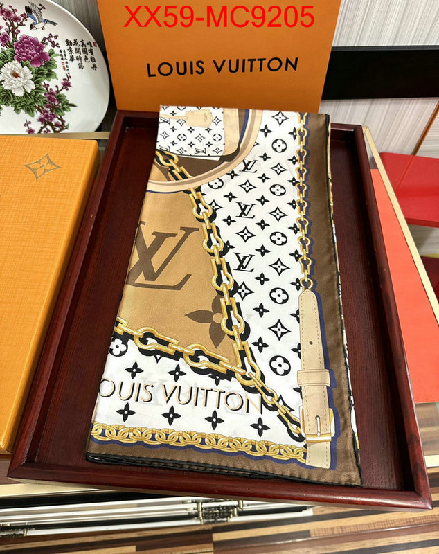 Scarf-LV counter quality ID: MC9205 $: 59USD