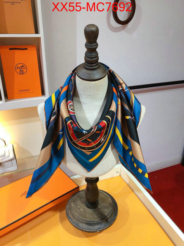 Scarf-Hermes online sales ID: MC7692 $: 55USD