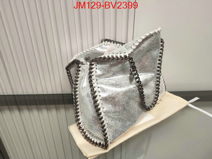 Stella McCartney Bags(TOP)-Handbag- online china ID: BV2399