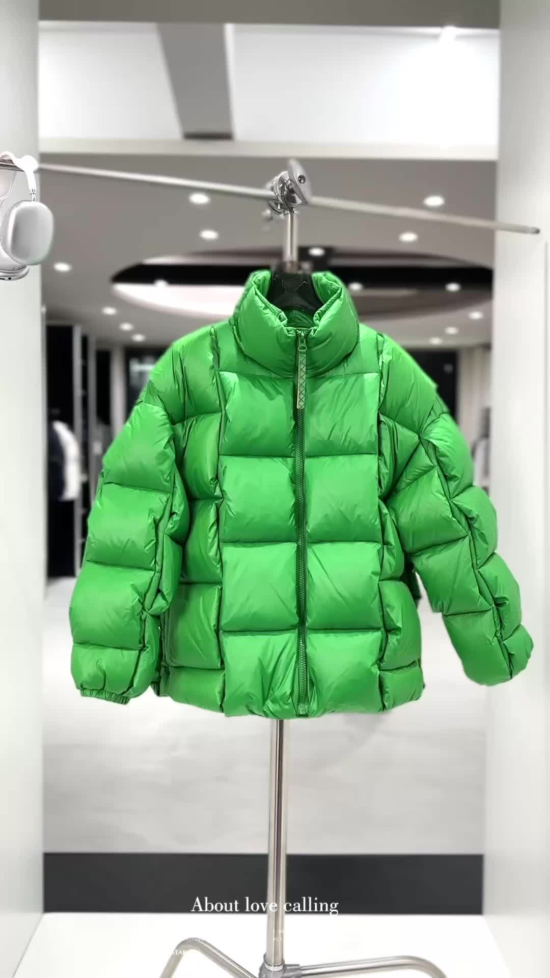 Down jacket Women-BV is it ok to buy ID: CY9506 $: 259USD