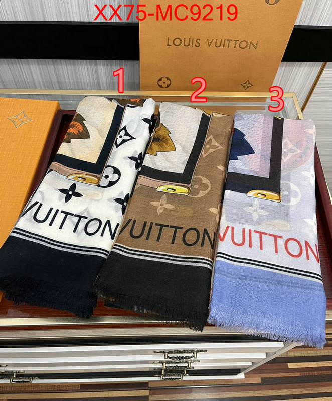 Scarf-LV perfect ID: MC9219 $: 75USD