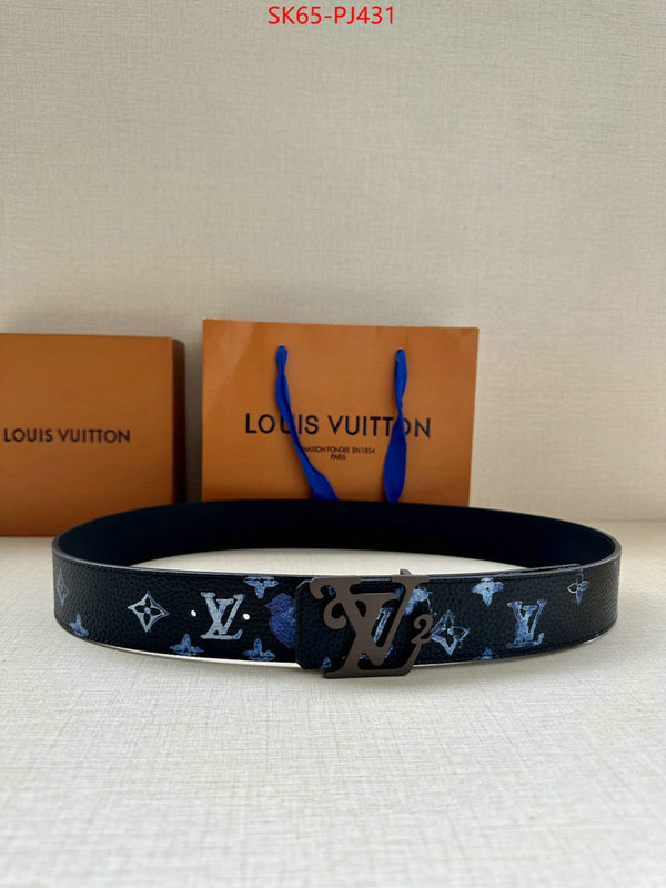 Belts-LV buy cheap ID: PJ431 $: 65USD