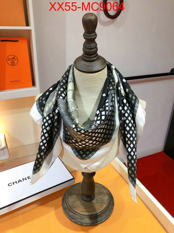 Scarf-Chanel where can i buy the best 1:1 original ID: MC9064 $: 55USD