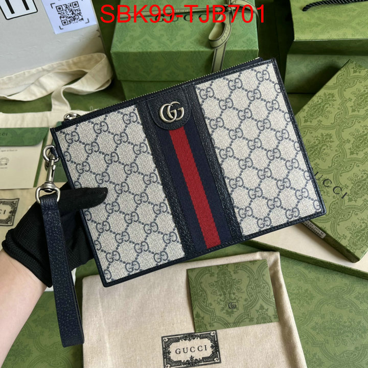 Gucci 5A Bags SALE ID: TJB701