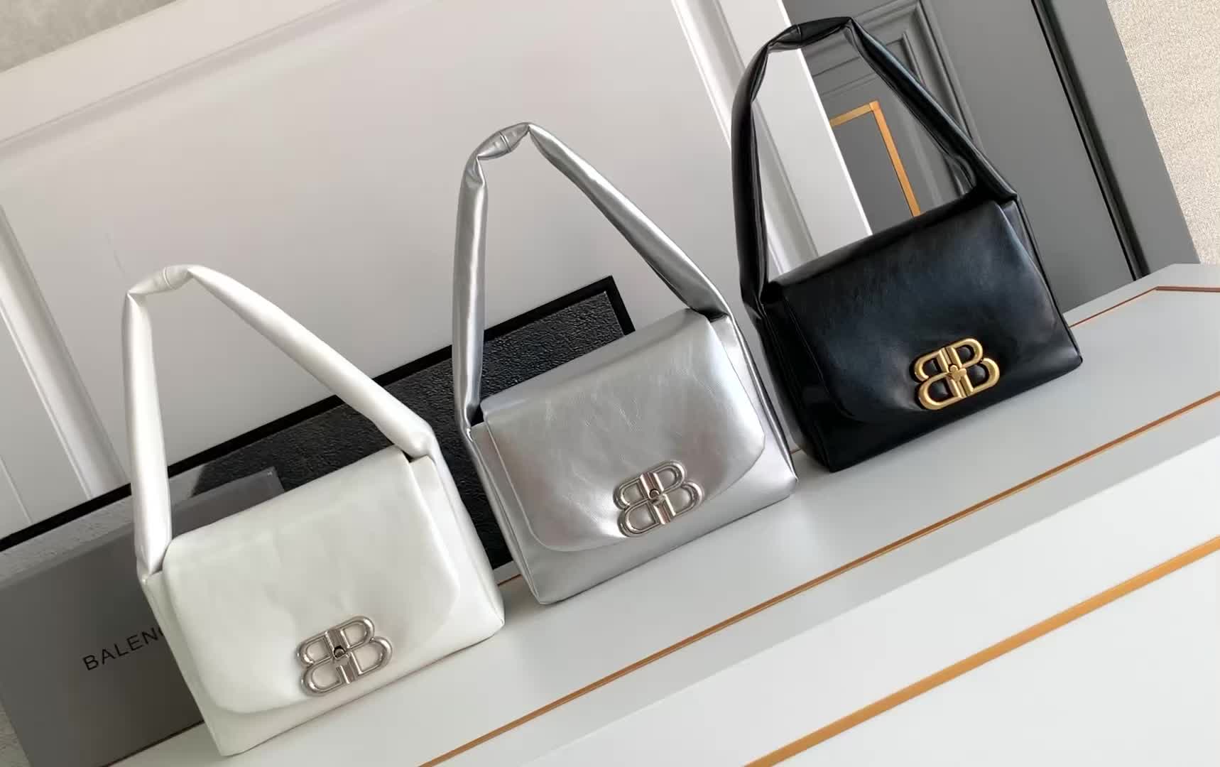 Balenciaga Bags(4A)-Other Styles what's the best to buy replica ID: BC8148 $: 89USD,