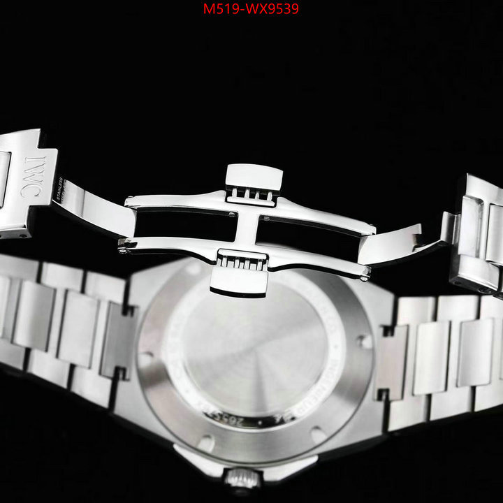 Watch(TOP)-IWC same as original ID: WX9539 $: 519USD