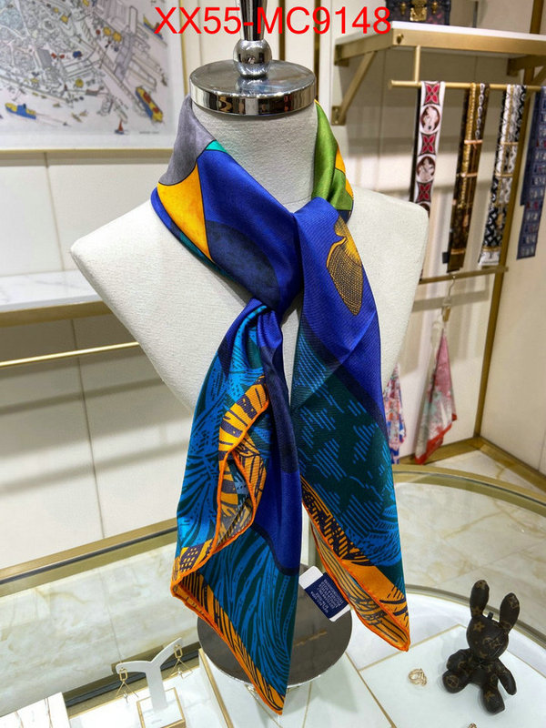 Scarf-Hermes where quality designer replica ID: MC9148 $: 55USD