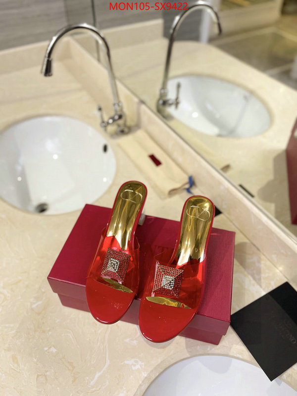 Women Shoes-Valentino we offer ID: SX9422 $: 105USD-shoes yupoo Women Shoes-Valentino we offer ID: SX9422 $: 105USD