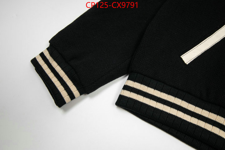 Clothing-YSL can you buy replica ID: CX9791 $: 125USD