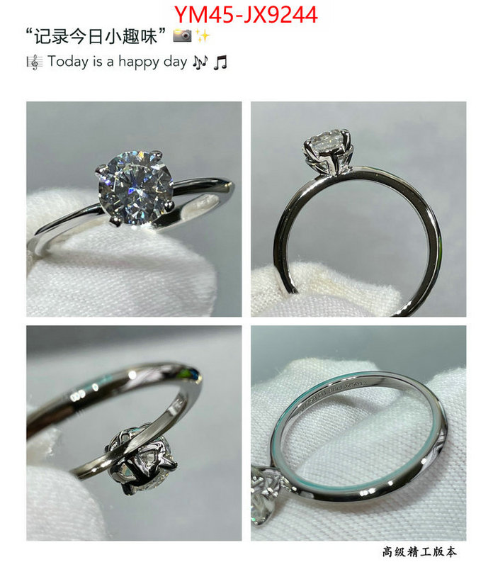 Jewelry-Tiffany perfect ID: JX9244 $: 45USD