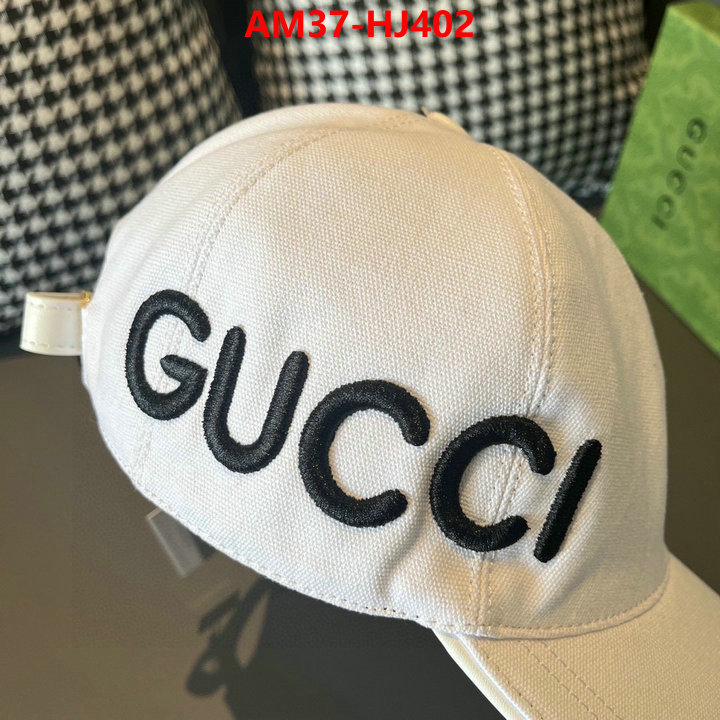 Cap(Hat)-Gucci for sale online ID: HJ402 $: 37USD