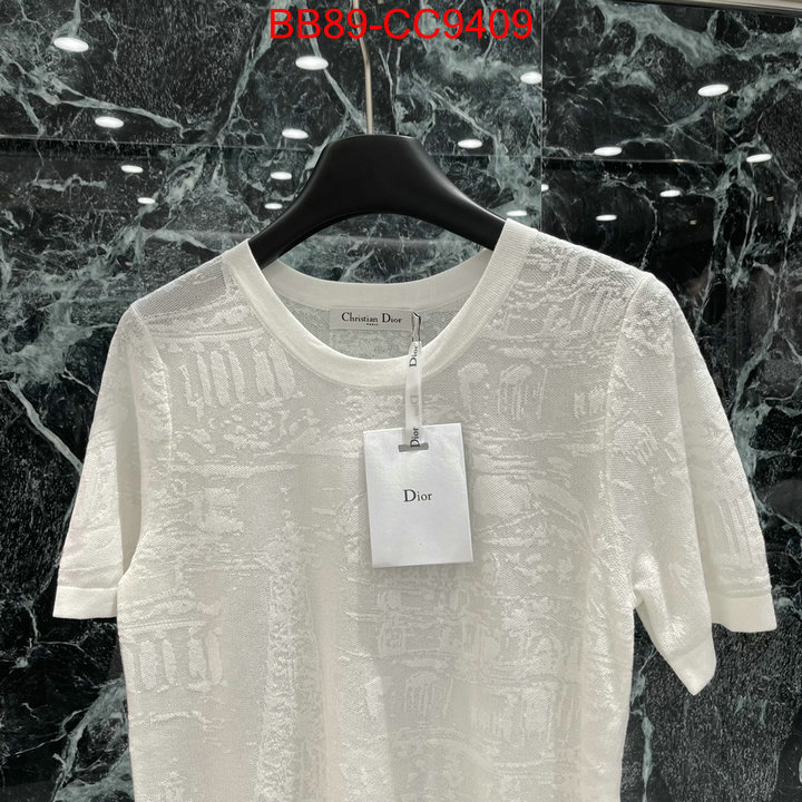 Clothing-Chanel where could you find a great quality designer ID: CC9409 $: 89USD