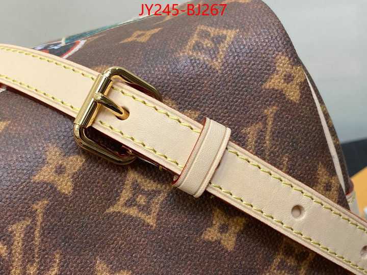 LV Bags(TOP)-Speedy- cheap high quality replica ID: BJ267 $: 245USD,