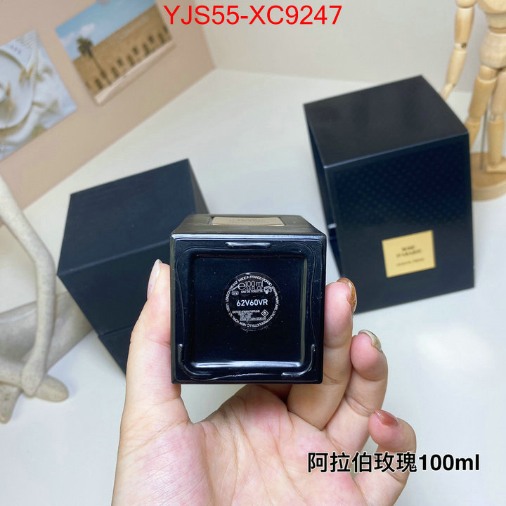 Perfume-Armani how to buy replica shop ID: XC9247 $: 55USD