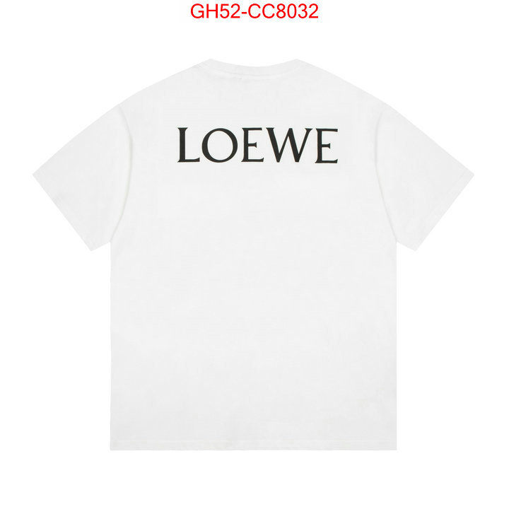 Clothing-Loewe most desired ID: CC8032 $: 52USD