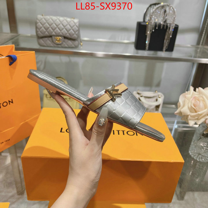 Women Shoes-LV high quality replica ID: SX9370