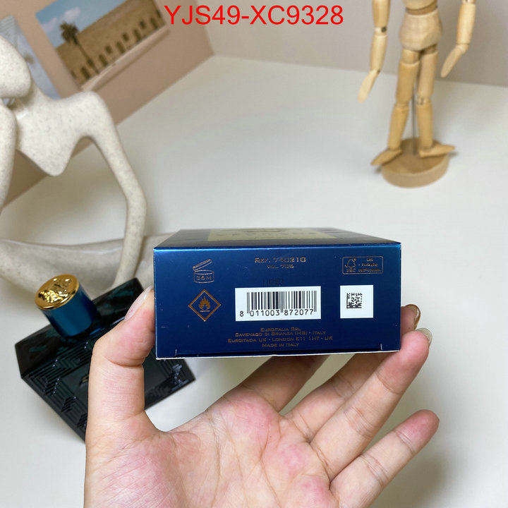 Perfume-Versace 1:1 replica wholesale ID: XC9328 $: 49USD