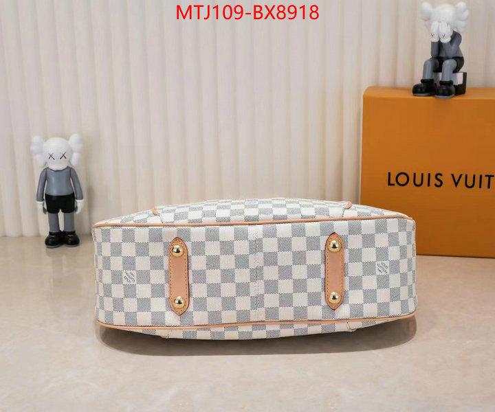 LV Bags(4A)-Handbag Collection- buy top high quality replica ID: BX8918 $: 109USD,