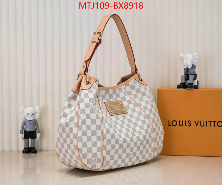 LV Bags(4A)-Handbag Collection- buy top high quality replica ID: BX8918 $: 109USD,