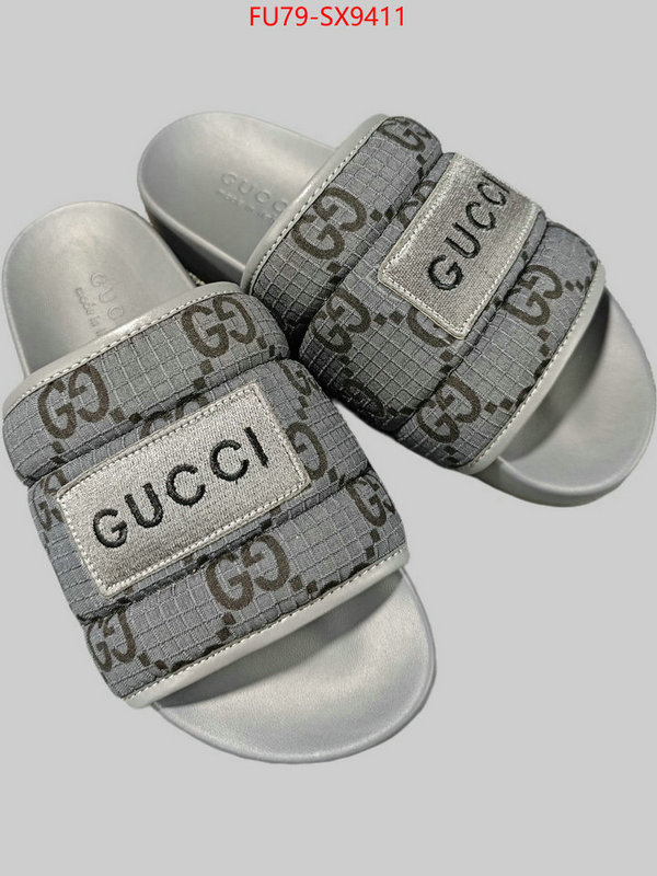 Men Shoes-Gucci 7 star collection ID: SX9411 $: 79USD