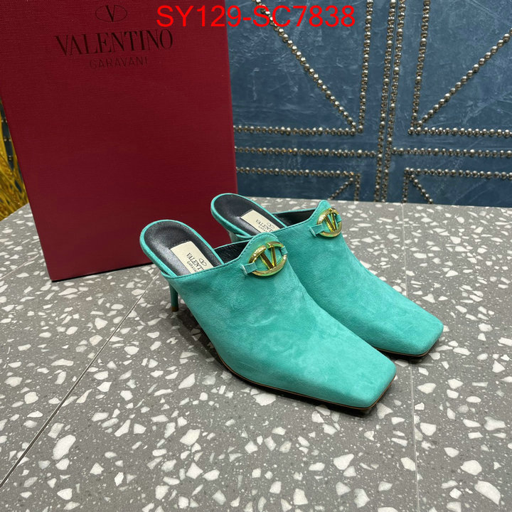 Women Shoes-Gucci where can i buy ID: SC7838 $: 129USD