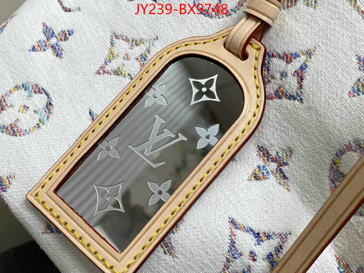 LV Bags(TOP)-Handbag Collection- replica ID: BX9748 $: 239USD,