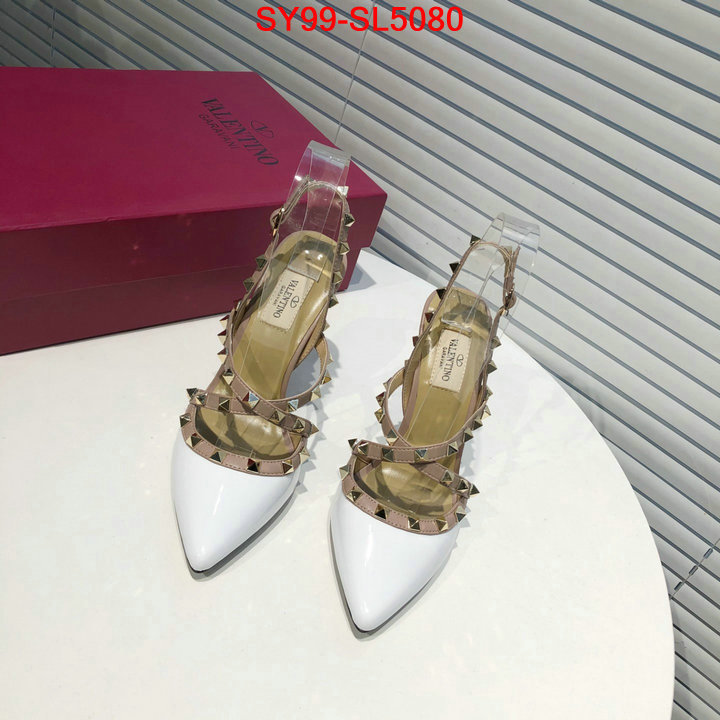 Women Shoes-Valentino every designer ID: SL5080 $: 99USD