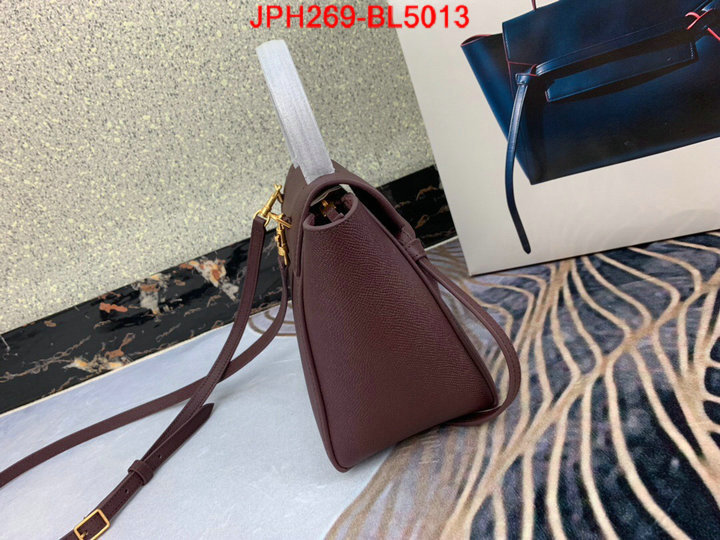 Celine Bags(TOP)-Belt Bag top 1:1 replica ID:BL5013 $: 269USD,