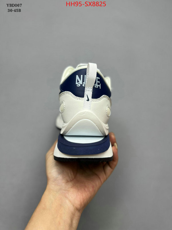 Men Shoes-Nike top ID: SX8825 $: 95USD