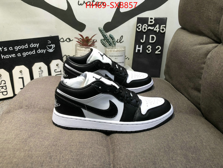 Men Shoes-Air Jordan good ID: SX8857 $: 69USD