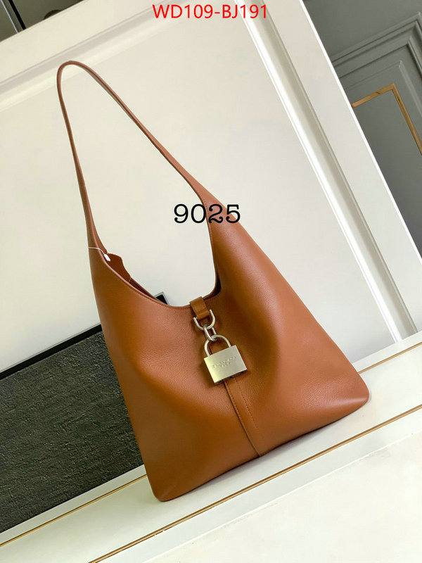 Balenciaga Bags(4A)-Other Styles aaaaa class replica ID: BJ191 $: 109USD,