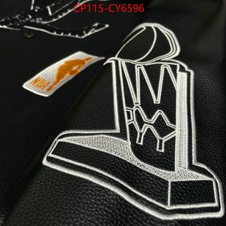 Clothing-LV best wholesale replica ID: CY6596 $: 115USD