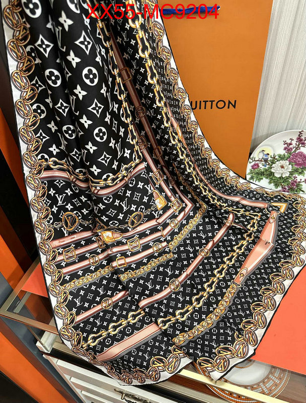 Scarf-LV sellers online ID: MC9204 $: 55USD