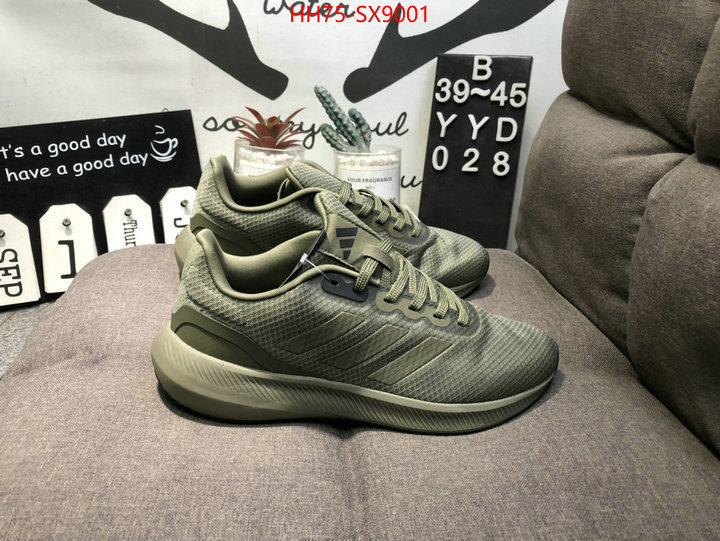 Men Shoes-Adidas where can i find ID: SX9001 $: 75USD