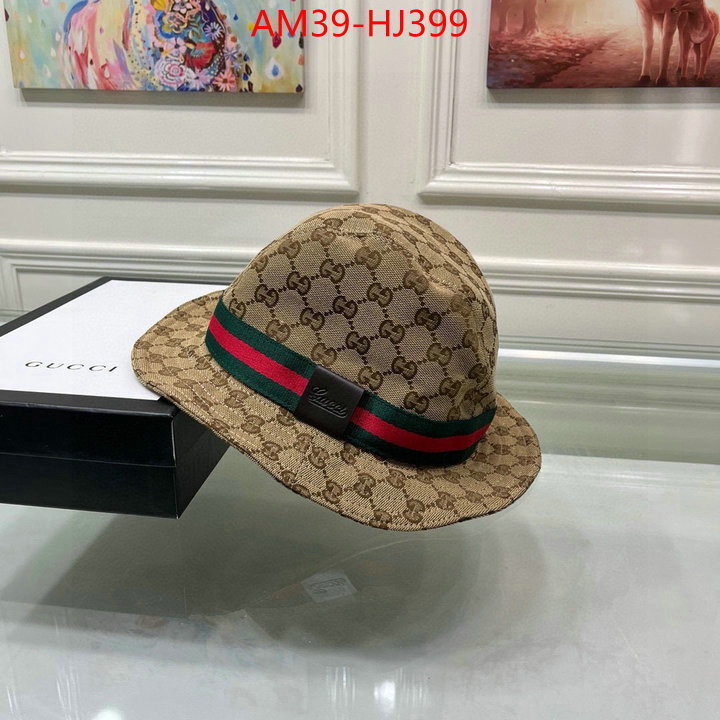 Cap(Hat)-Gucci 2024 aaaaa replica customize ID: HJ399 $: 39USD