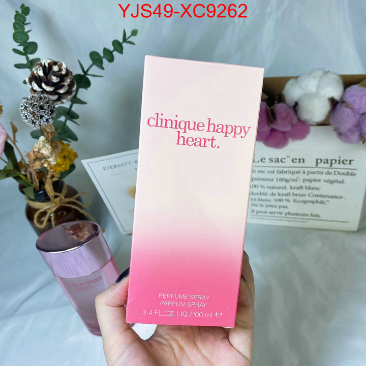 Perfume-Cliniquc Happy we offer ID: XC9262 $: 49USD