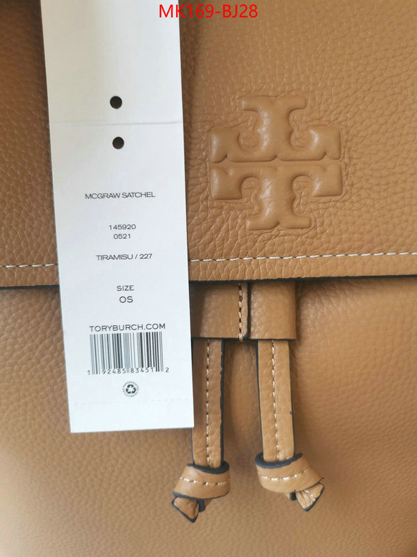 Tory Burch Bags(TOP)-Backpack- best quality fake ID: BJ28 $: 169USD,