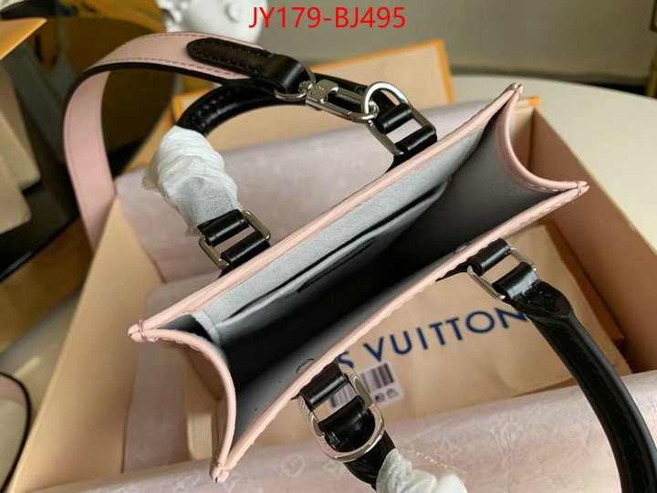 LV Bags(TOP)-Handbag Collection- cheap wholesale ID: BJ495 $: 179USD,