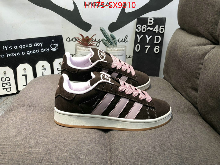 Women Shoes-Adidas only sell high-quality ID: SX9010 $: 75USD