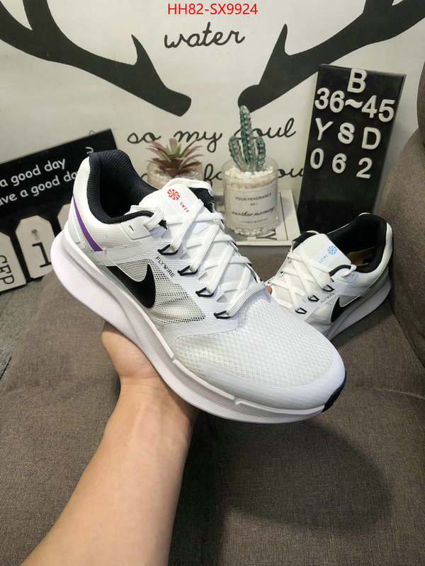 Women Shoes-NIKE replica 2024 perfect luxury ID: SX9924 $: 82USD