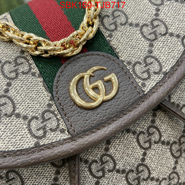 Gucci 5A Bags SALE ID: TJB717