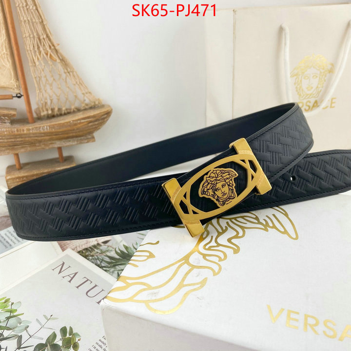 Belts-Versace best ID: PJ471 $: 65USD