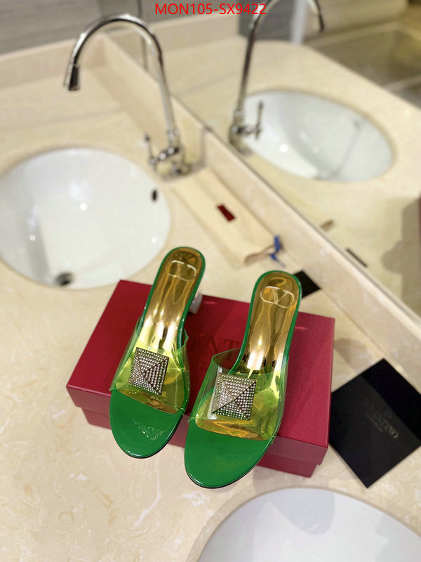 Women Shoes-Valentino we offer ID: SX9422 $: 105USD-shoes yupoo Women Shoes-Valentino we offer ID: SX9422 $: 105USD