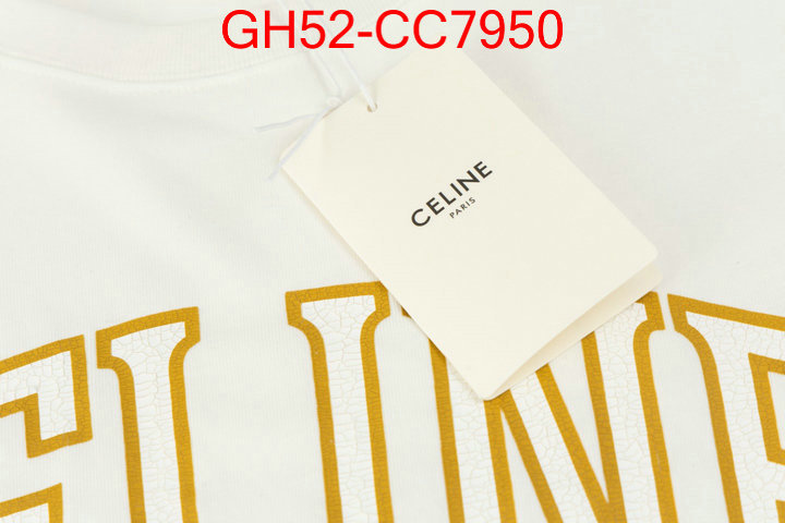 Clothing-Celine for sale online ID: CC7950 $: 52USD