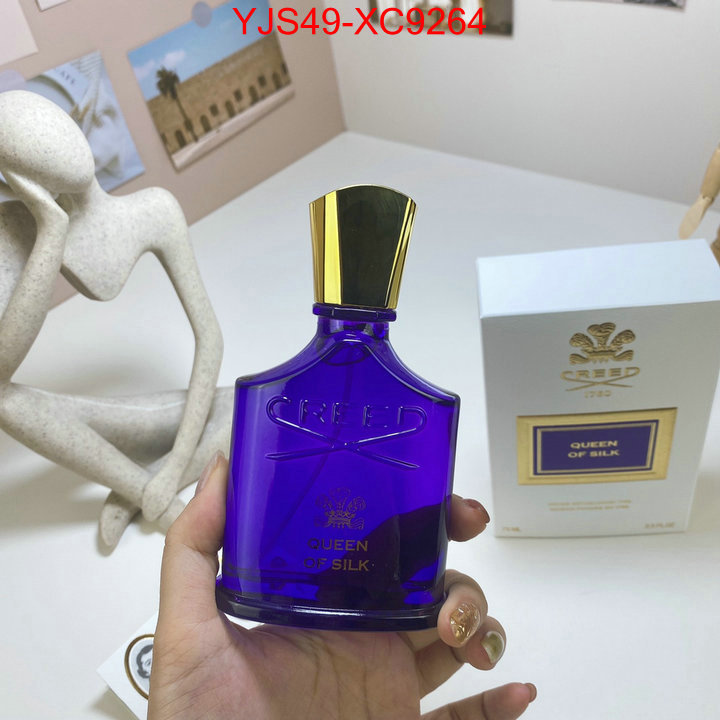 Perfume-Creed luxury ID: XC9264 $: 49USD