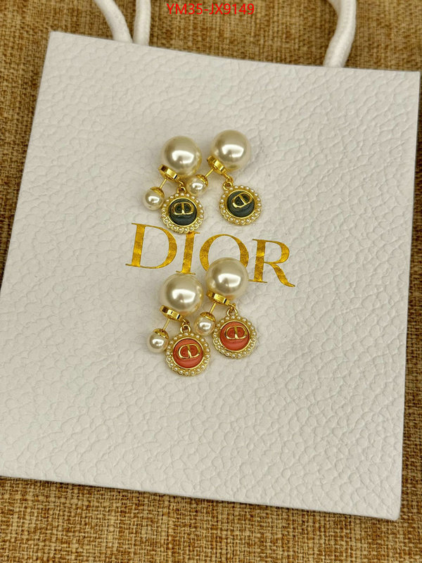 Jewelry-Dior at cheap price ID: JX9149 $: 35USD