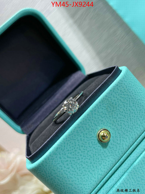 Jewelry-Tiffany perfect ID: JX9244 $: 45USD