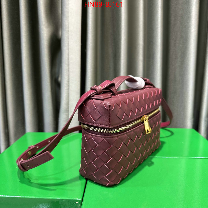 BV Bags(4A)-Crossbody- outlet 1:1 replica ID: BJ161 $: 89USD,
